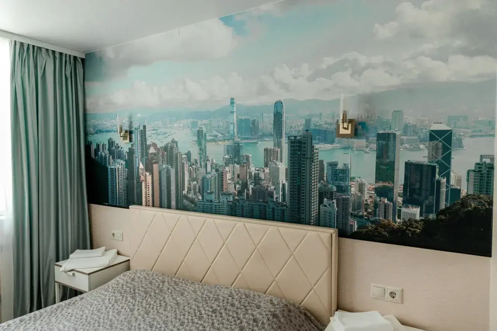 Меблированные комнаты Вокруг Света