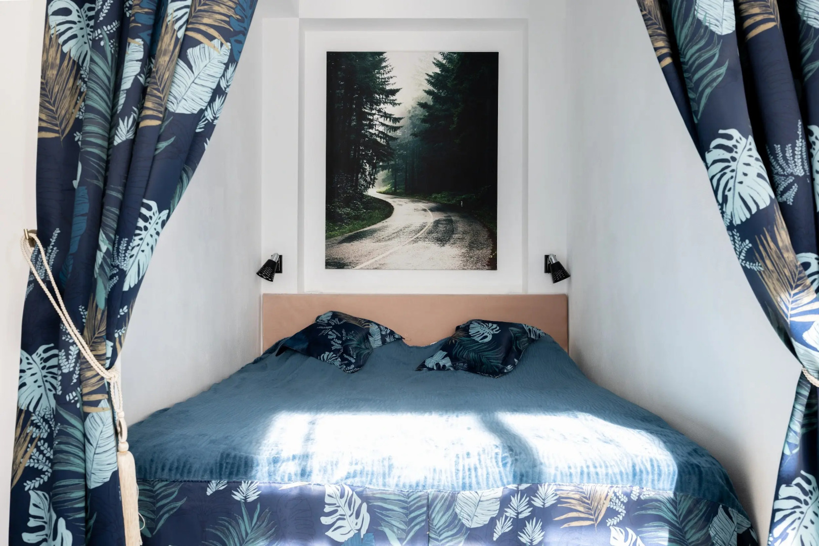 Апартаменты More Rooms на Красной Поляне