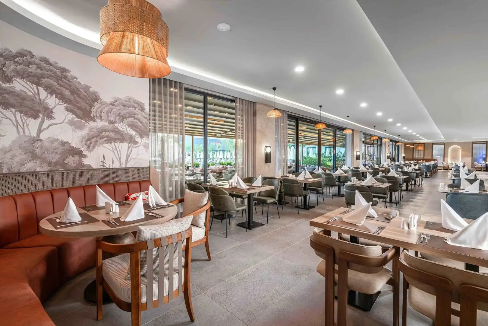 Отель Vox Maris Resort