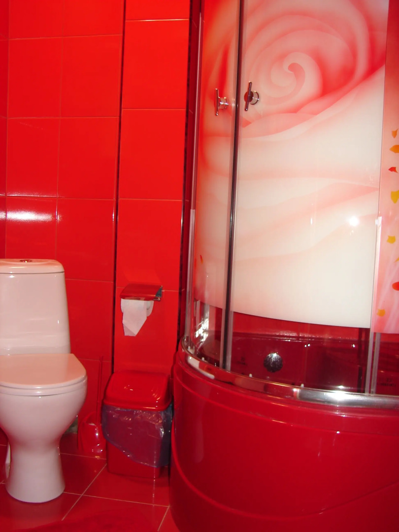 Отель Режанс