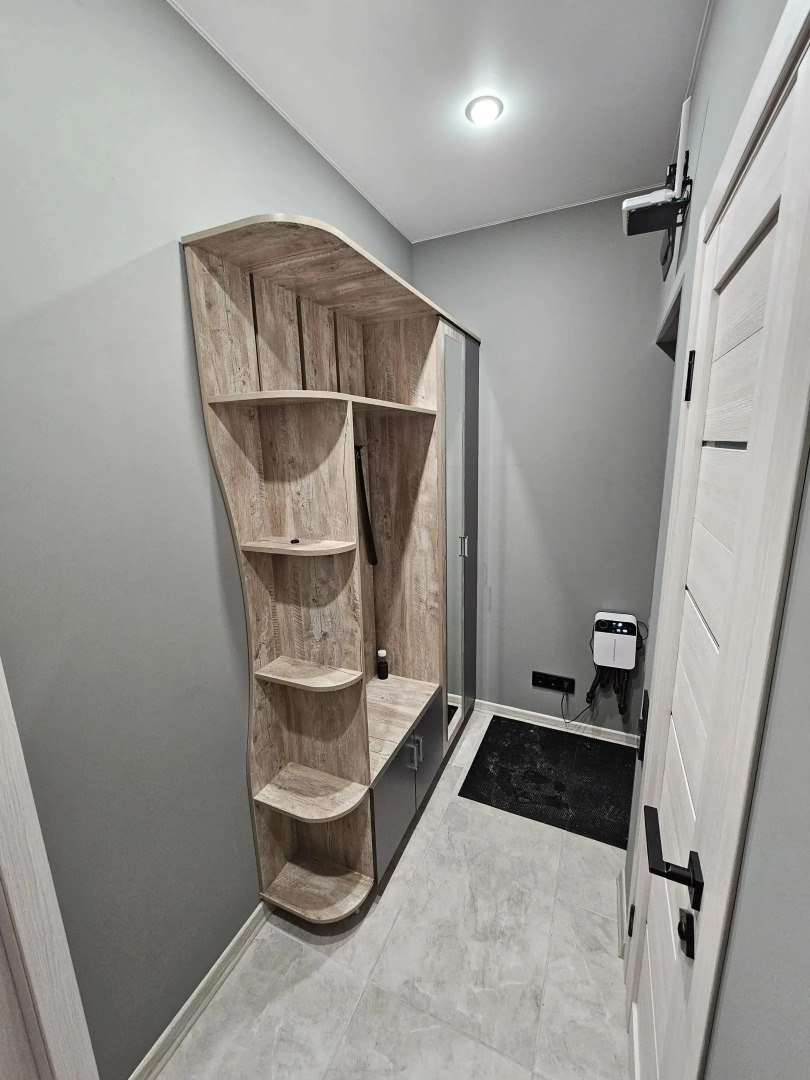 Квартира Олимпийская 87