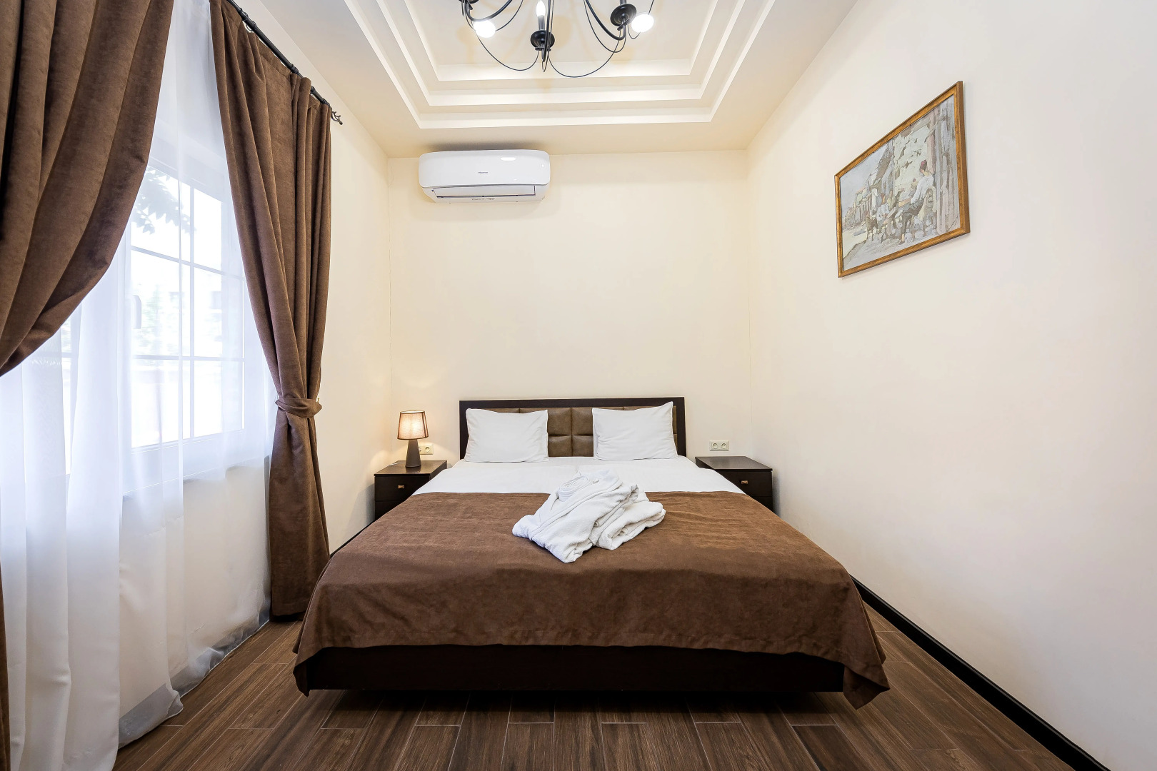 Бутик-отель Boutique Living