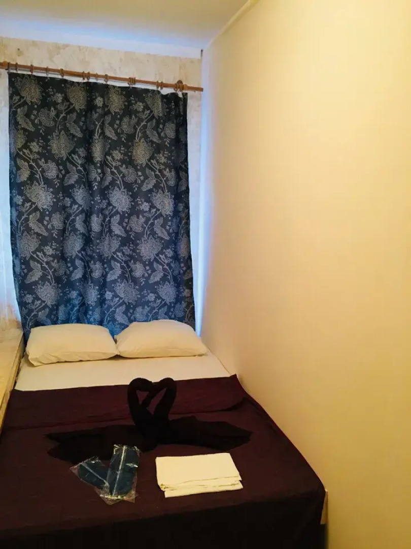 Гостевой дом Polo