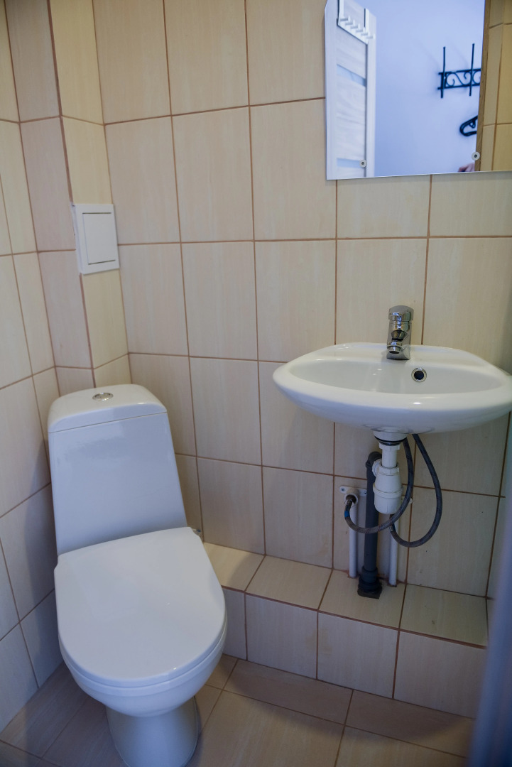 Мини-отель Дом Кончиелова