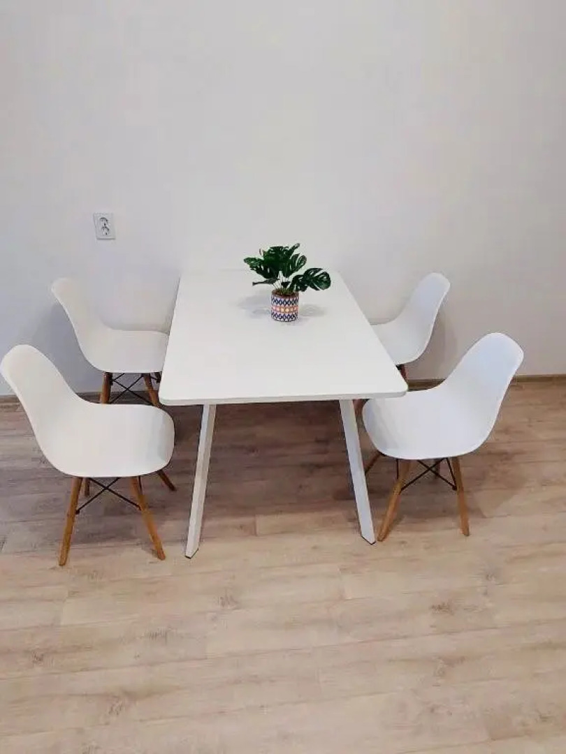 Апартаменты Квартира на Симонова 2