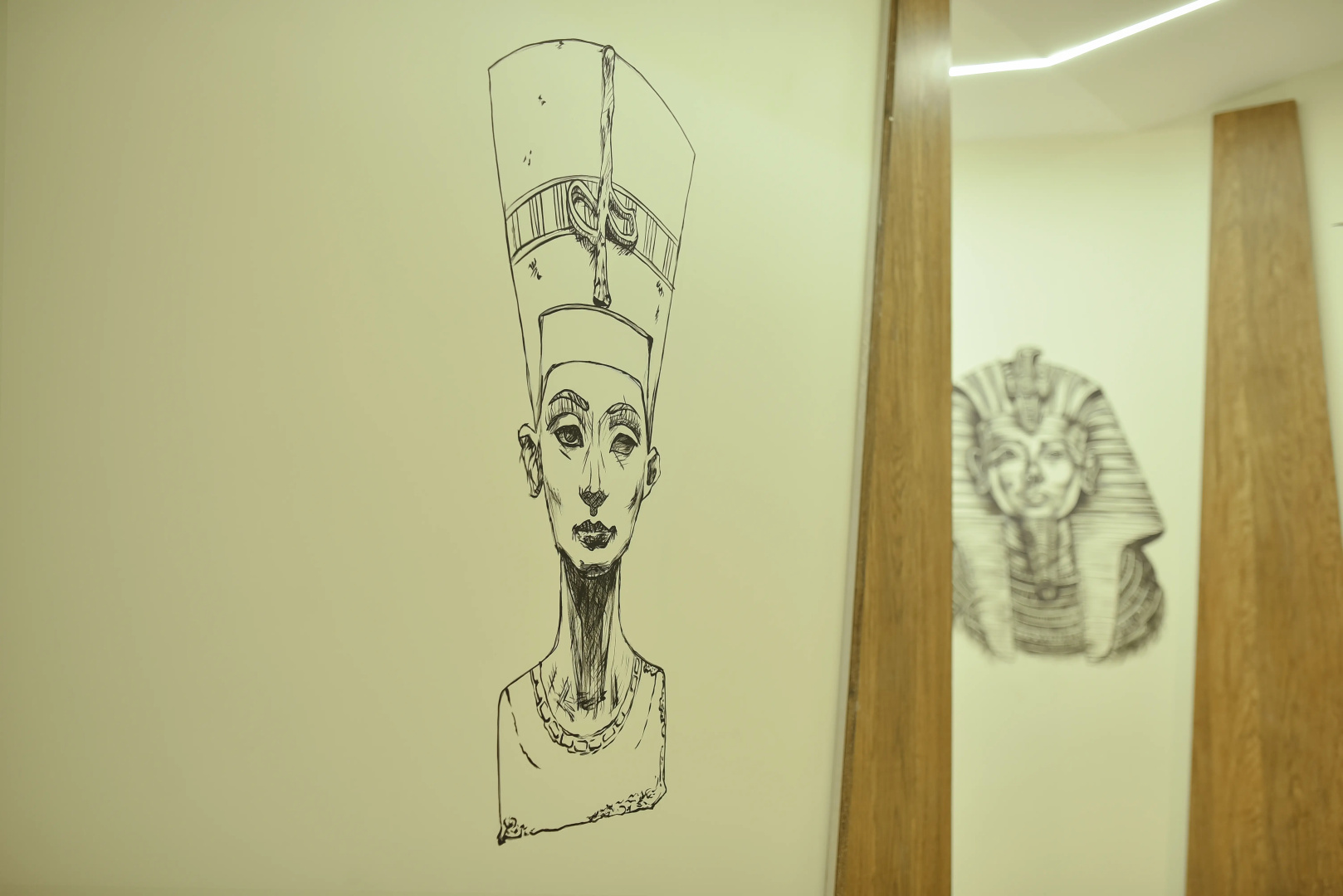 Отель Royal Great Pyramid Inn