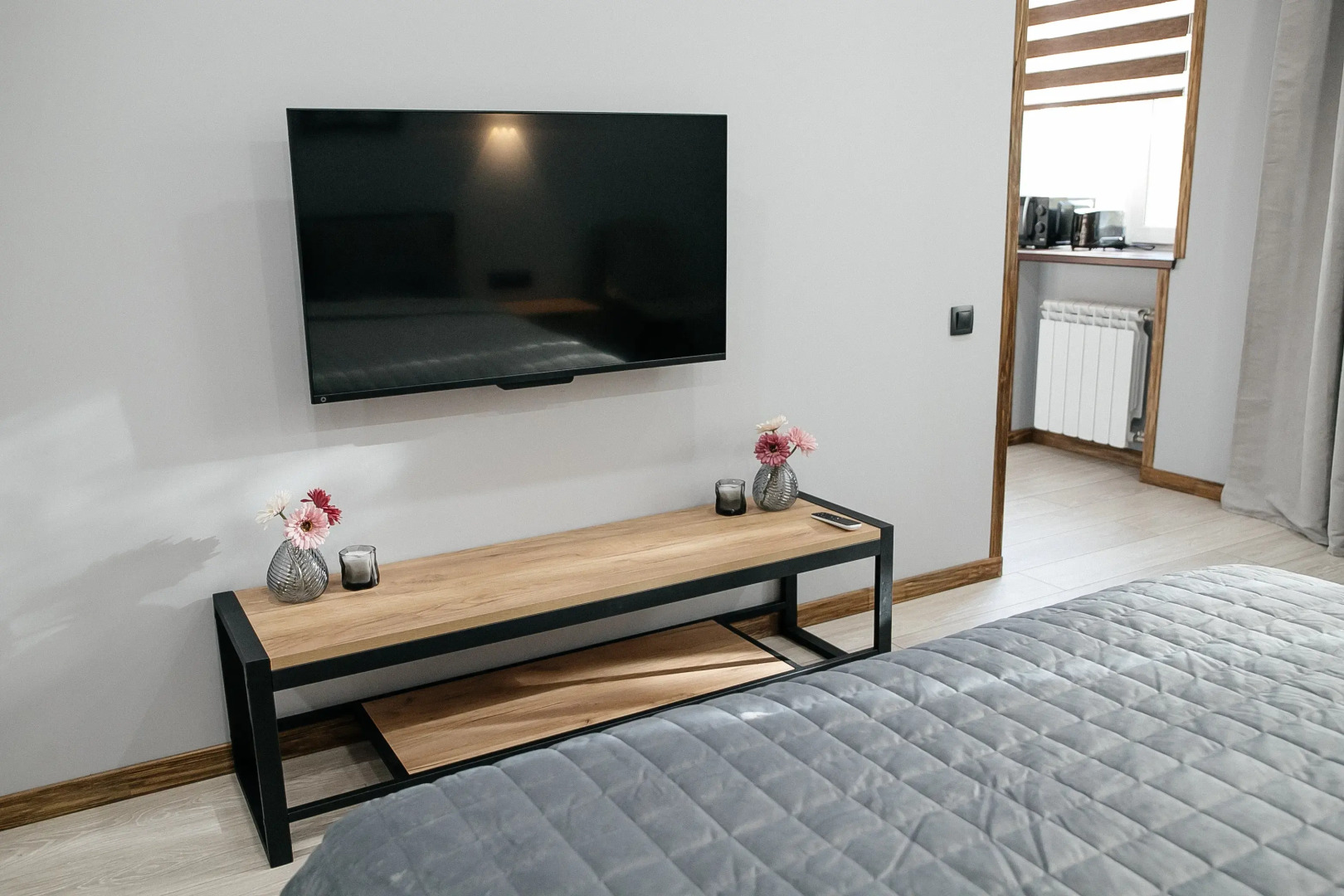 Квартира TroeSutokApart Комсомольская 48