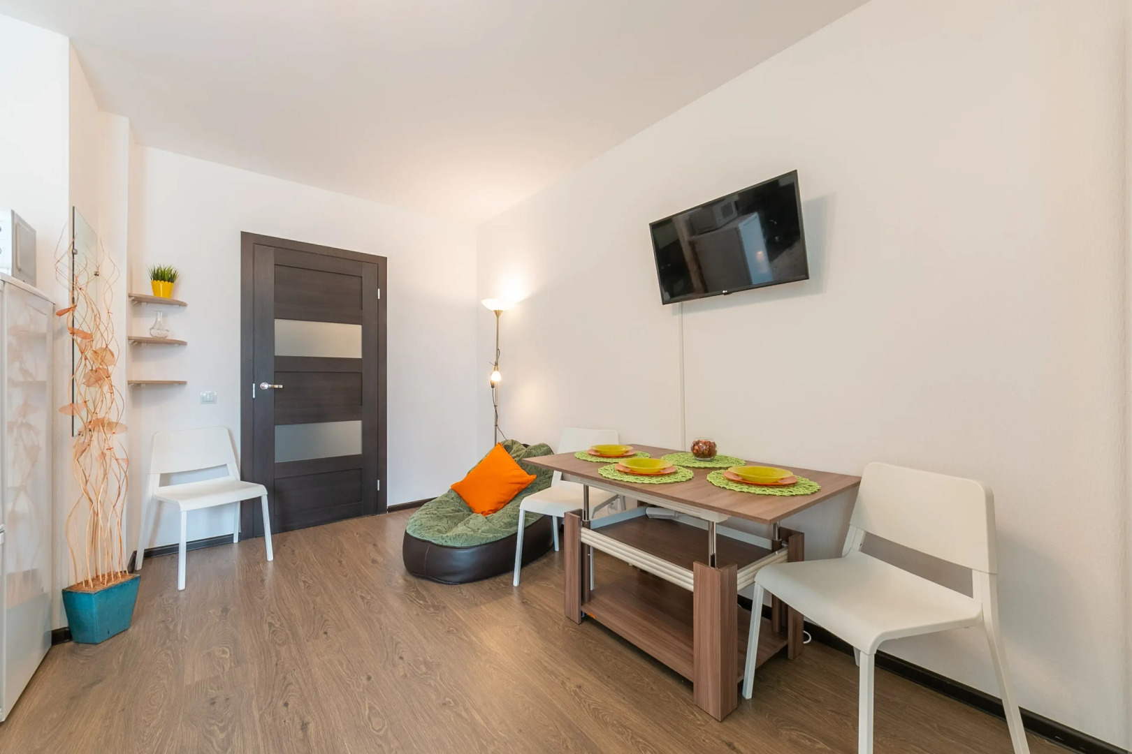 Студия недалеко от центра Санкт-Петербурга 6