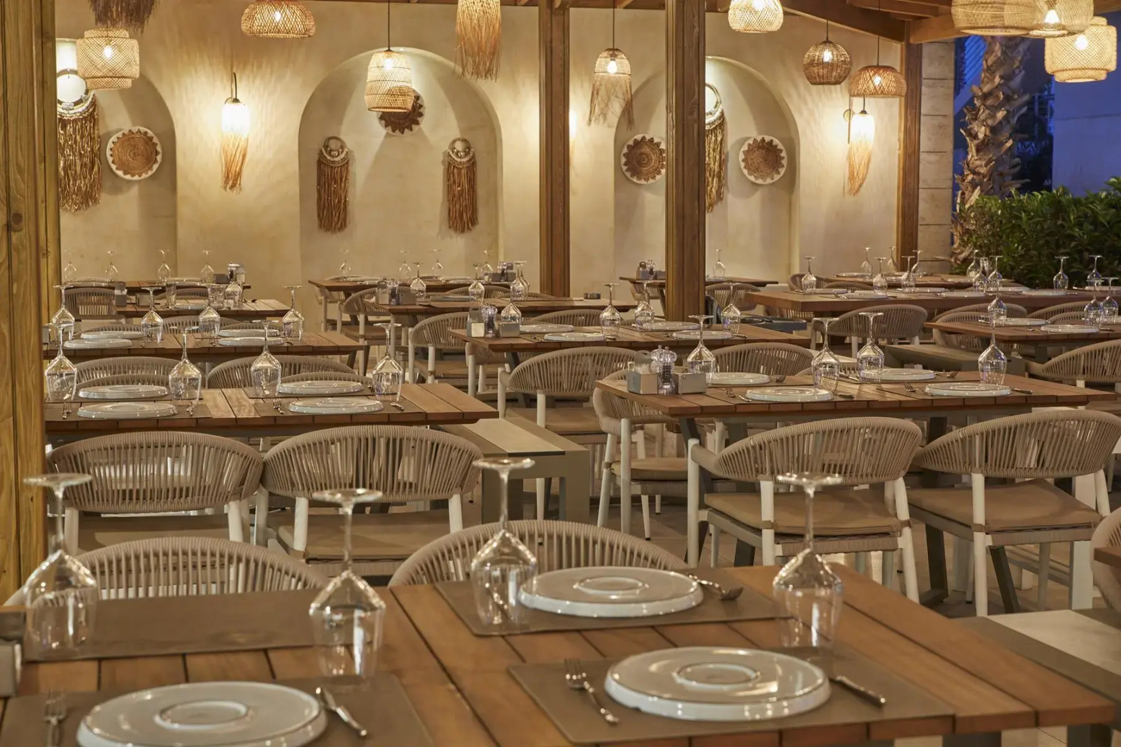 Rammos Managed by Dedeman