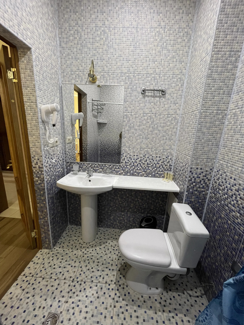 Отель Сан Арда