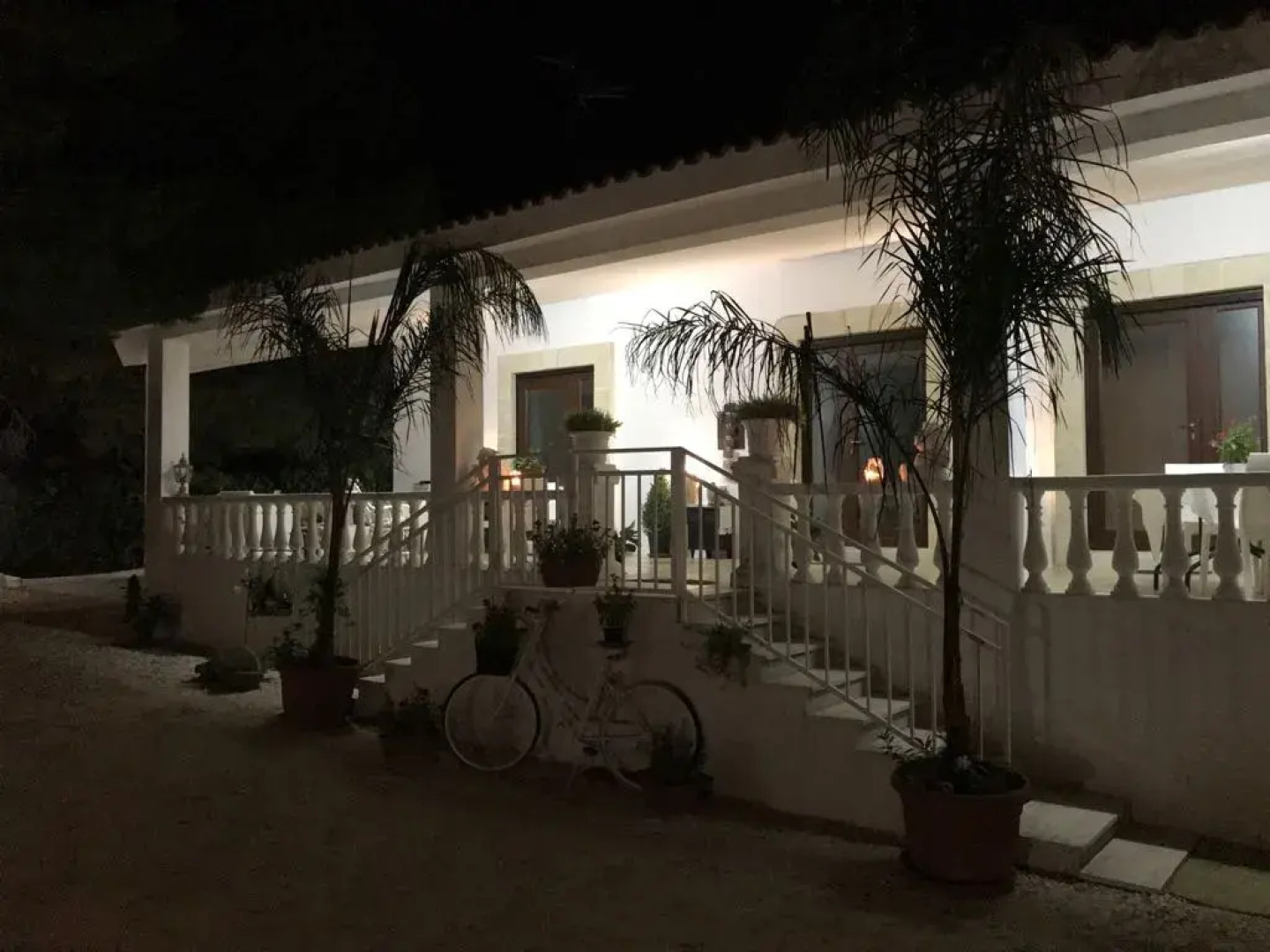 BB A CASA NOSCIA Mini-hotel