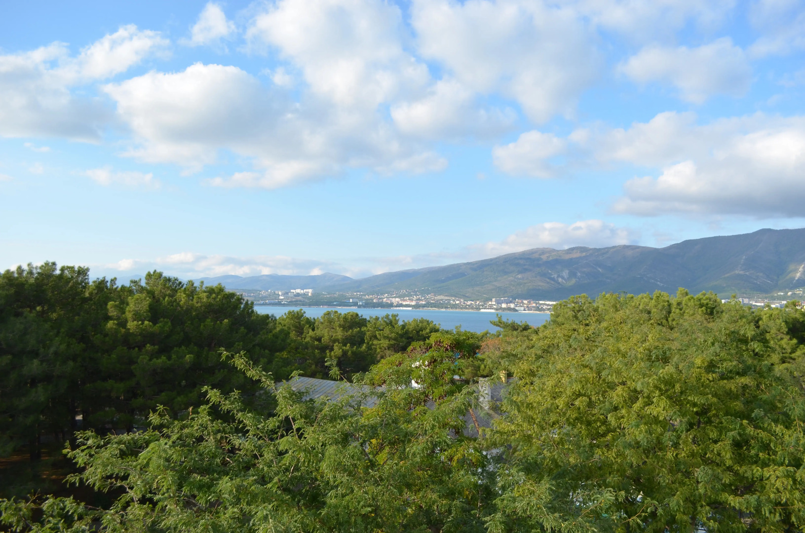 Апартаменты Provence