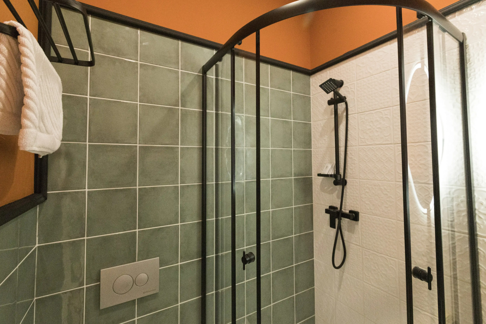 Отель "Перрон"