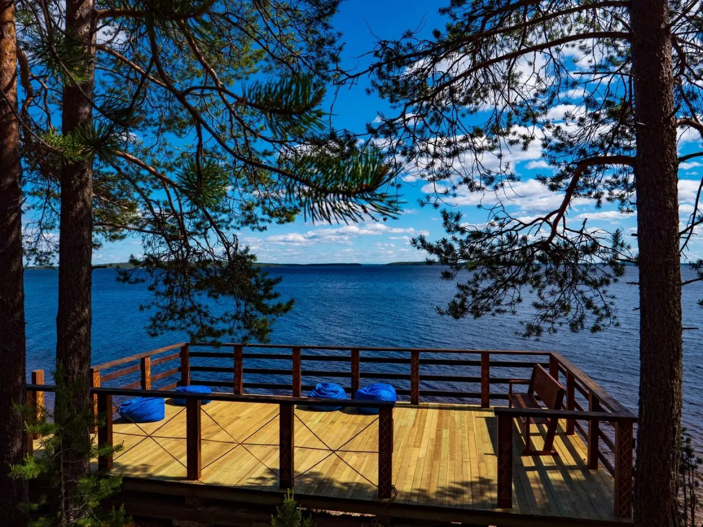 Туристический Комплекс ВелТ