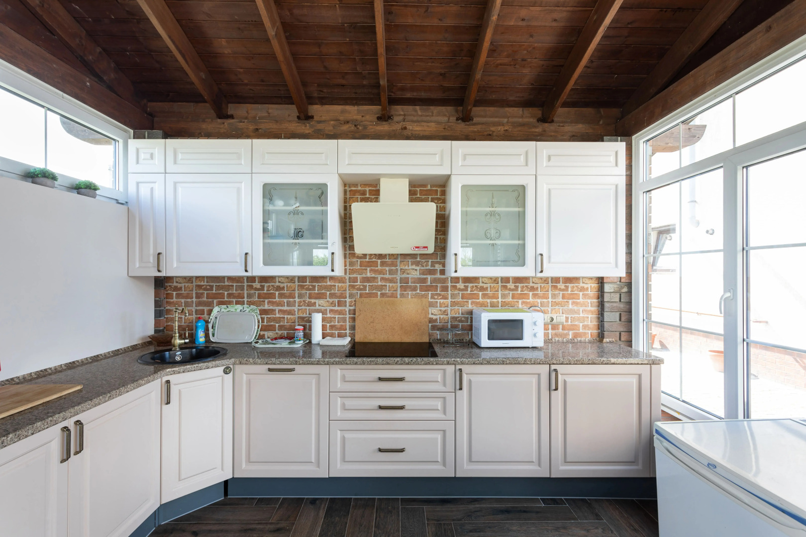 Апартаменты Apart39 в Янтарном