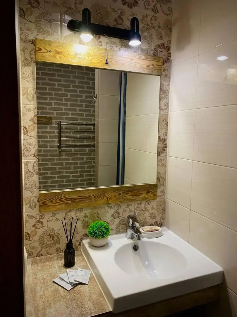 Квартира Loft studii 3