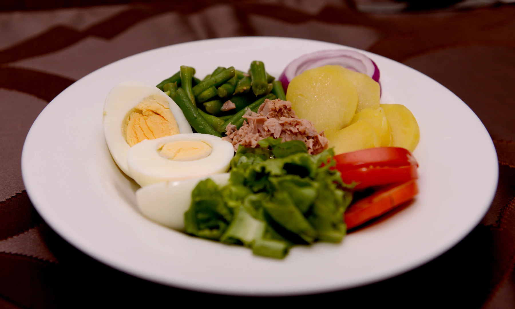 Отель The Statement