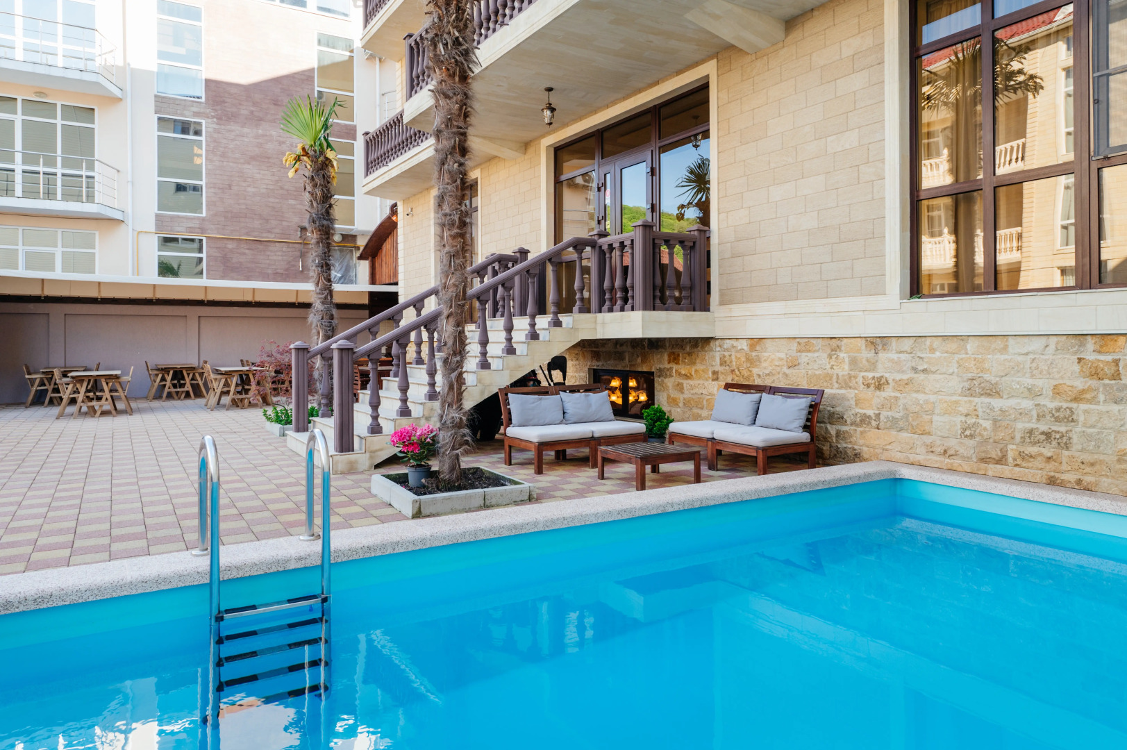 Гостевой дом Скиф