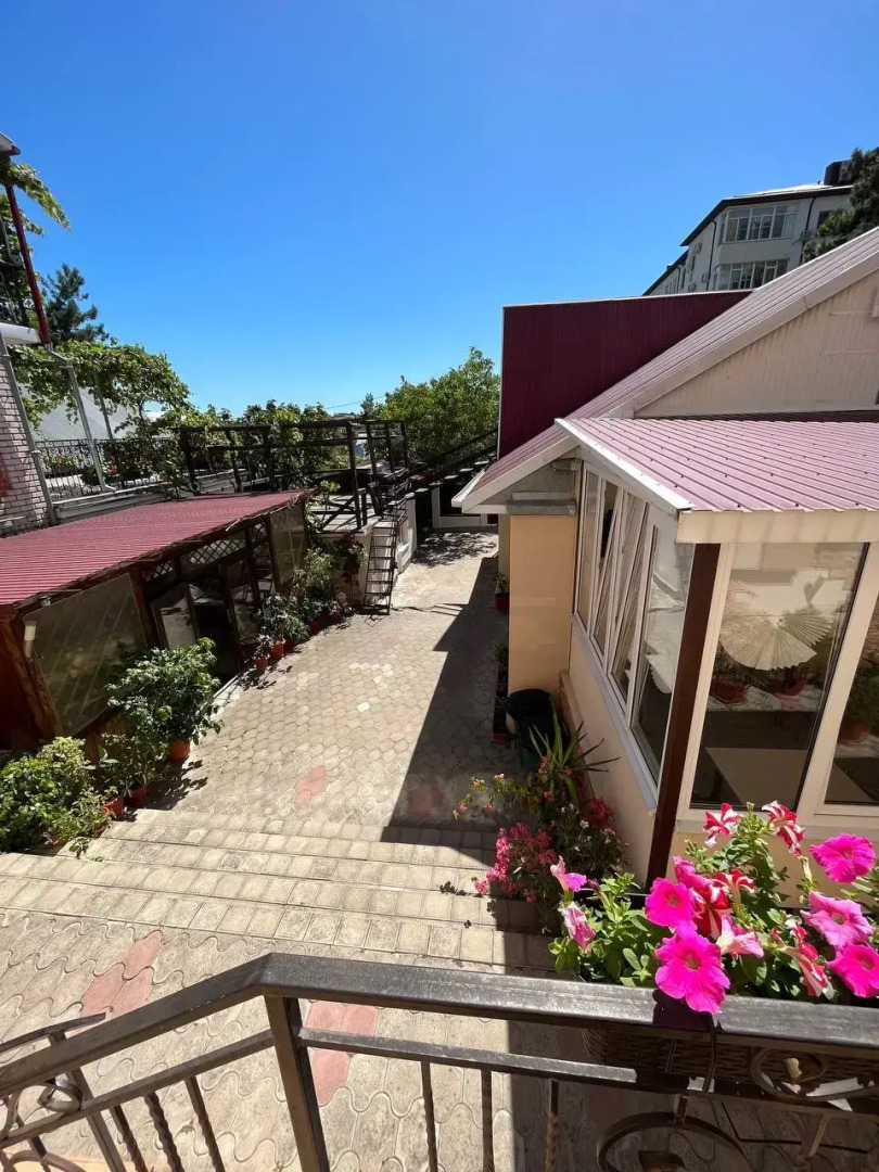 Гостевой дом Золотая лоза