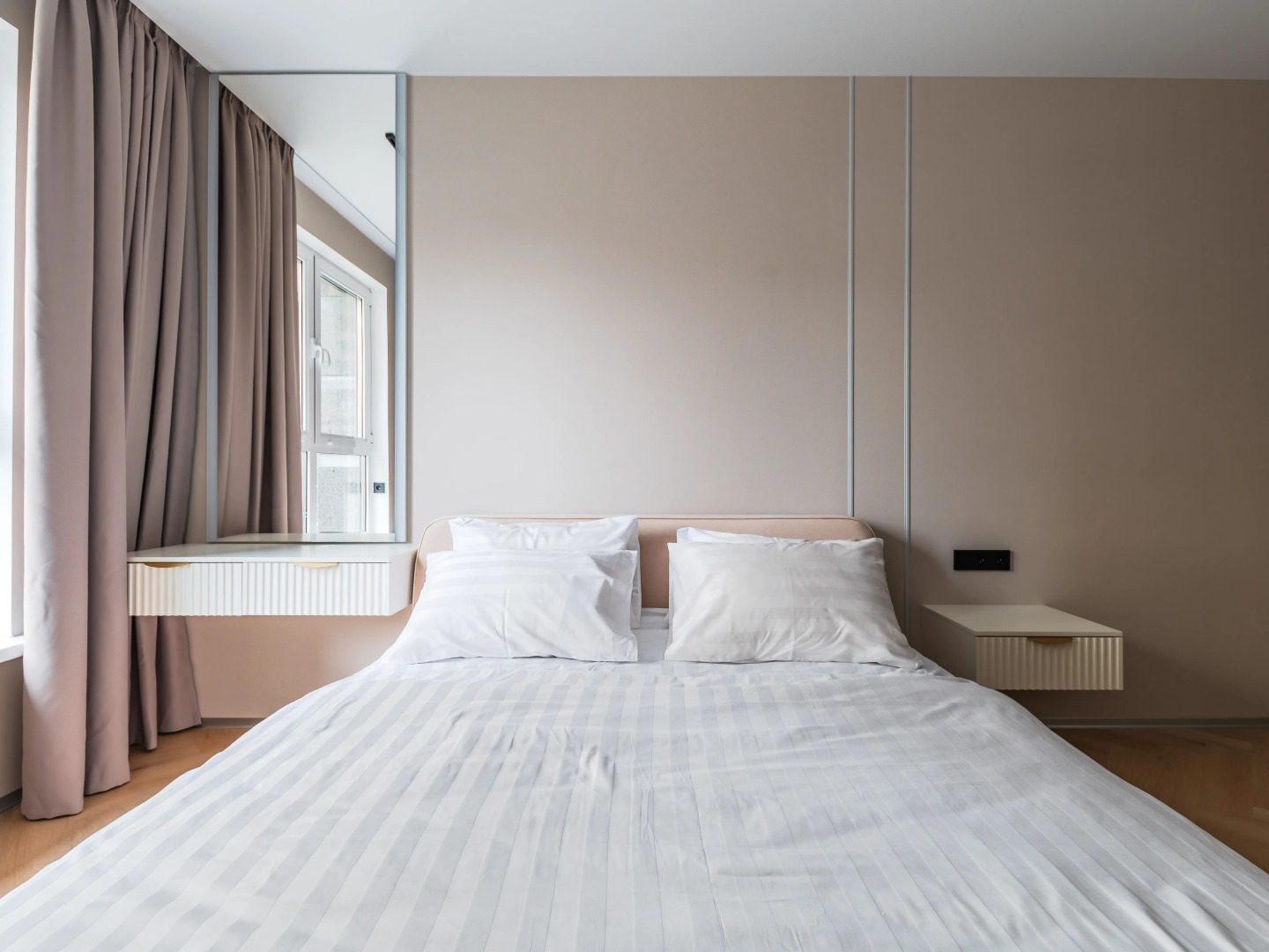 Апартаменты у Московского проспекта