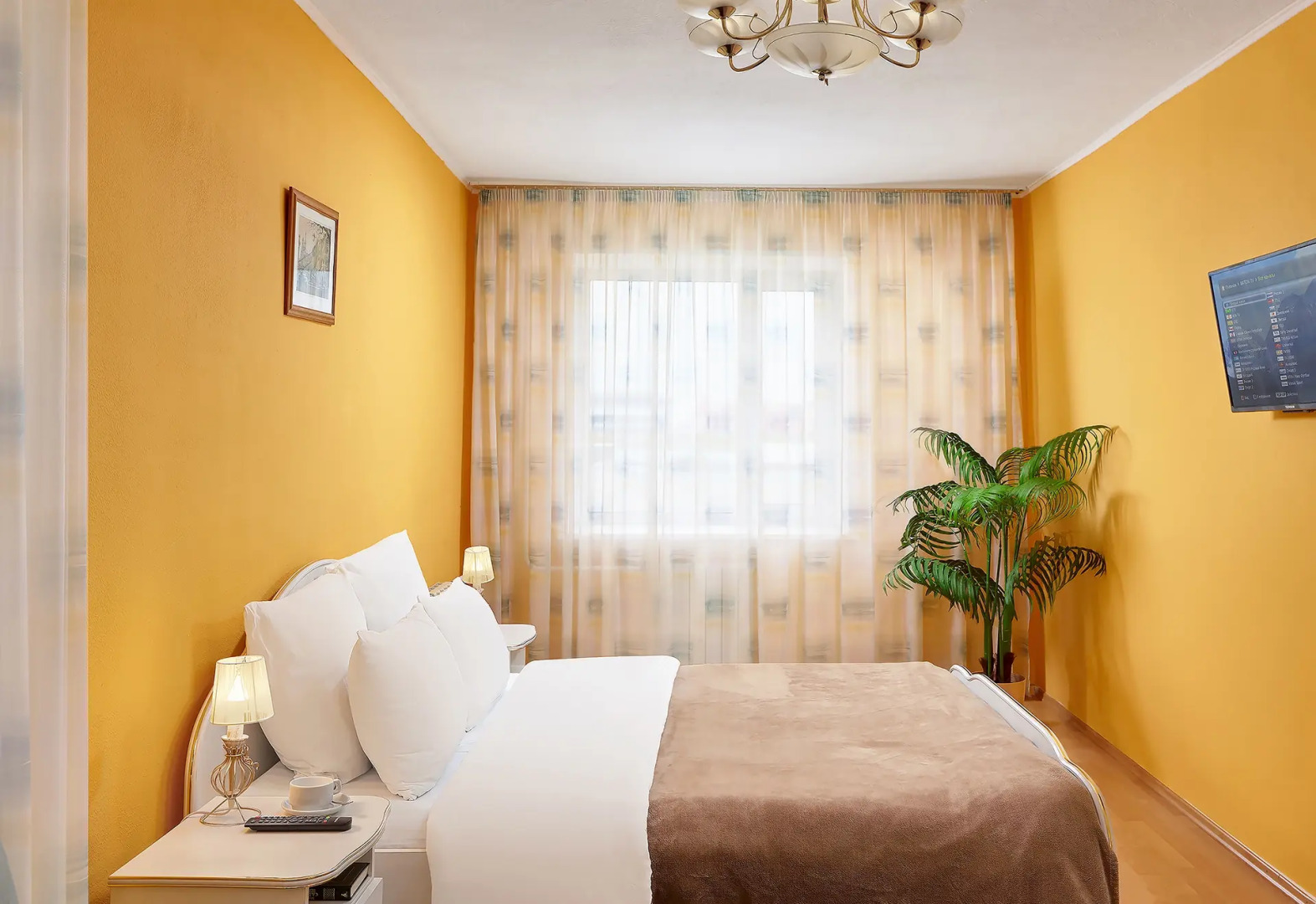 Отель Импульс