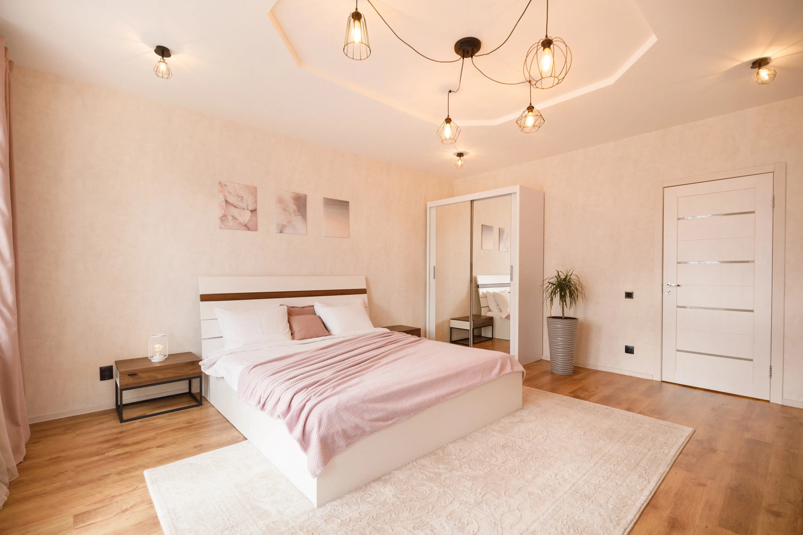 Таунхаус Hanza в Калининграде