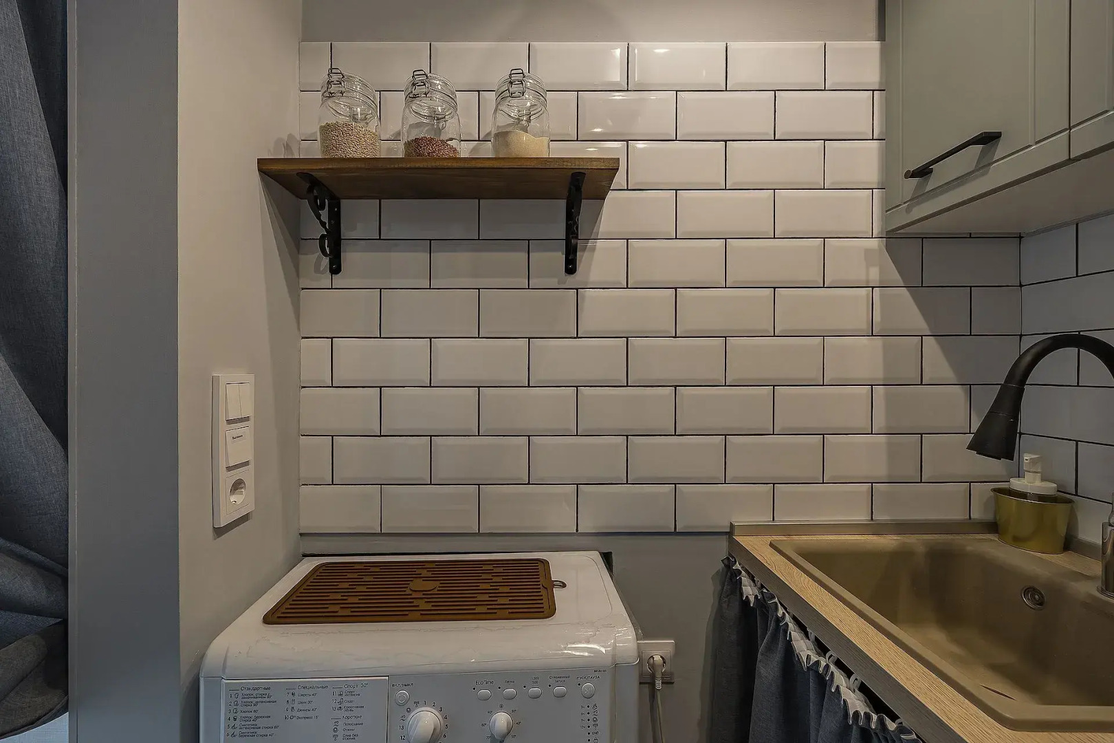 Квартира Новая Светлая в Самом Сердце Нижнего Новгорода