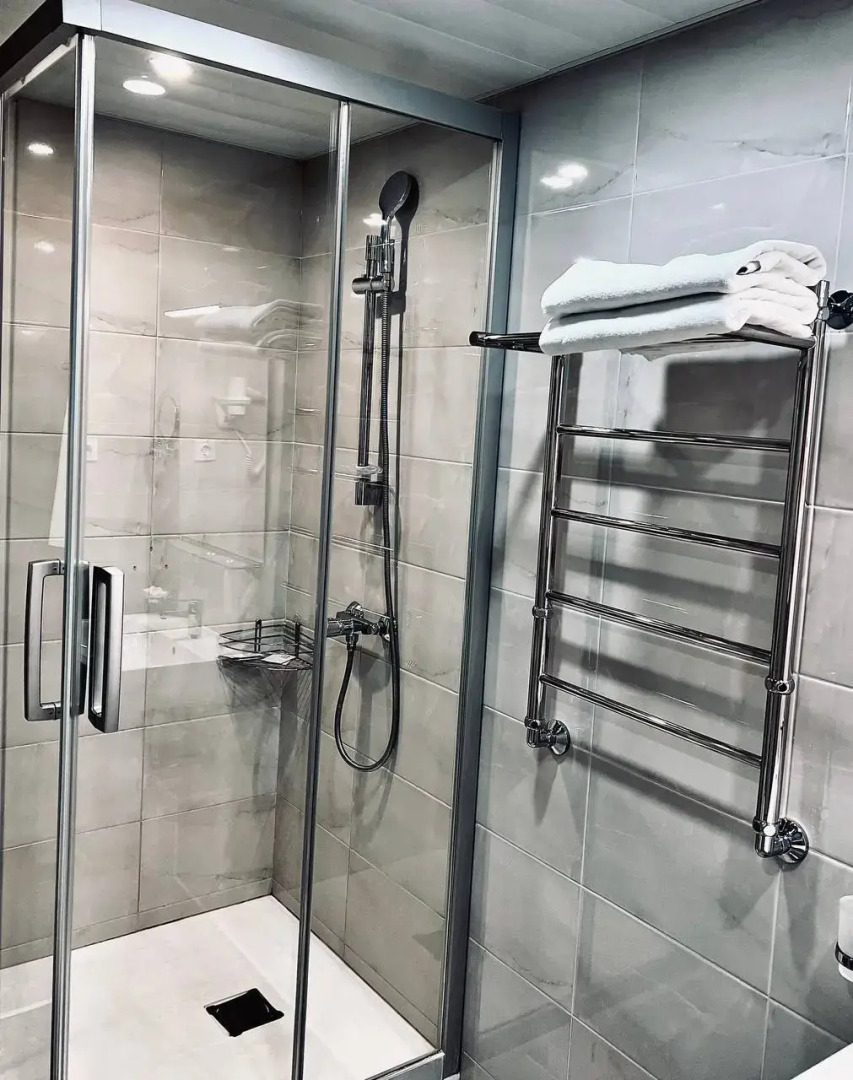 Отель Звезда