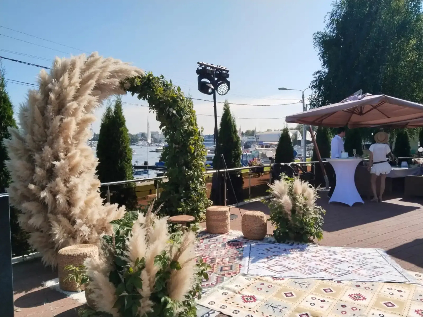 Гостевой дом ПароходЪ