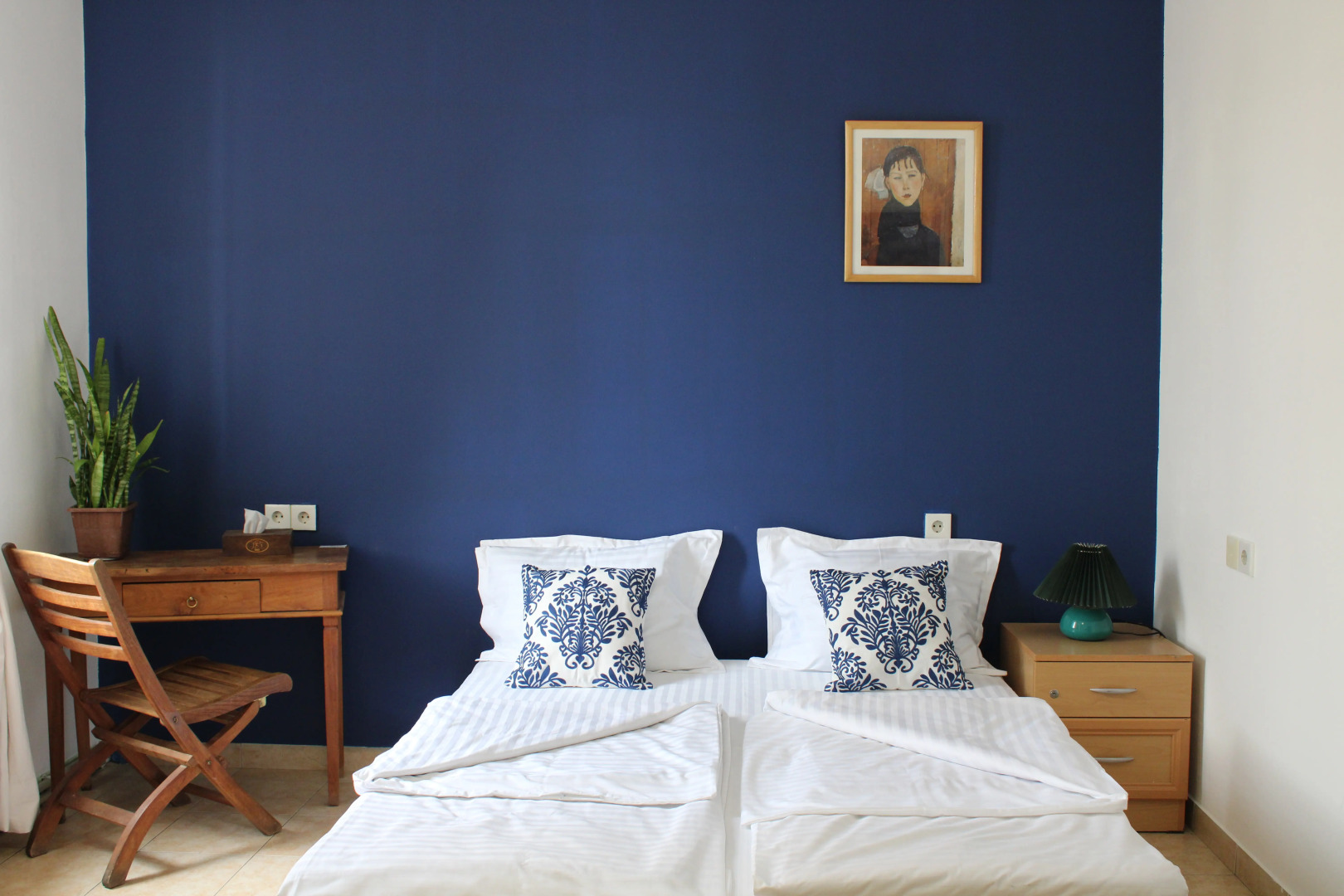 Хостел  JR's House