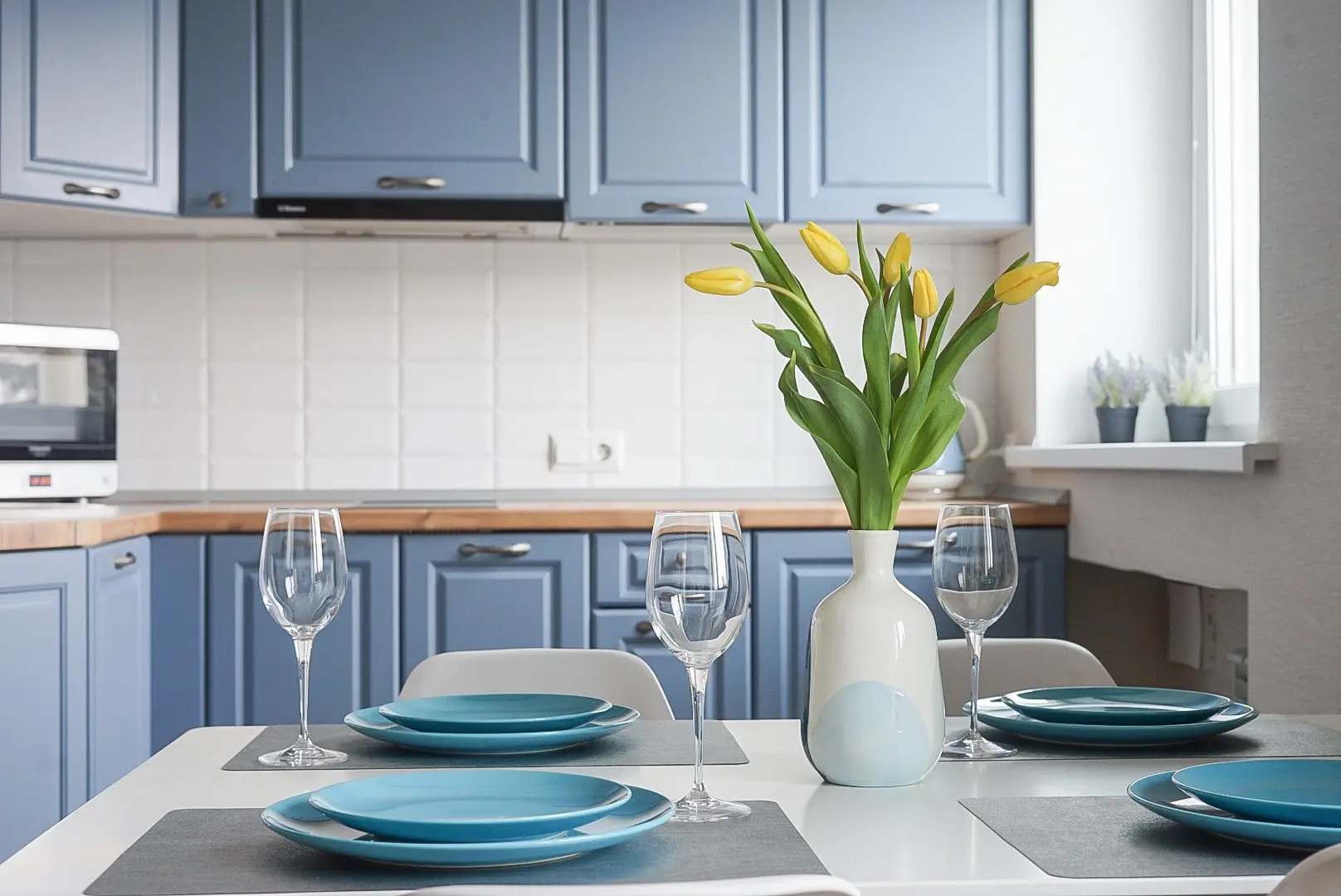 Апартаменты Steindamm 11 в самом центре Калининграда