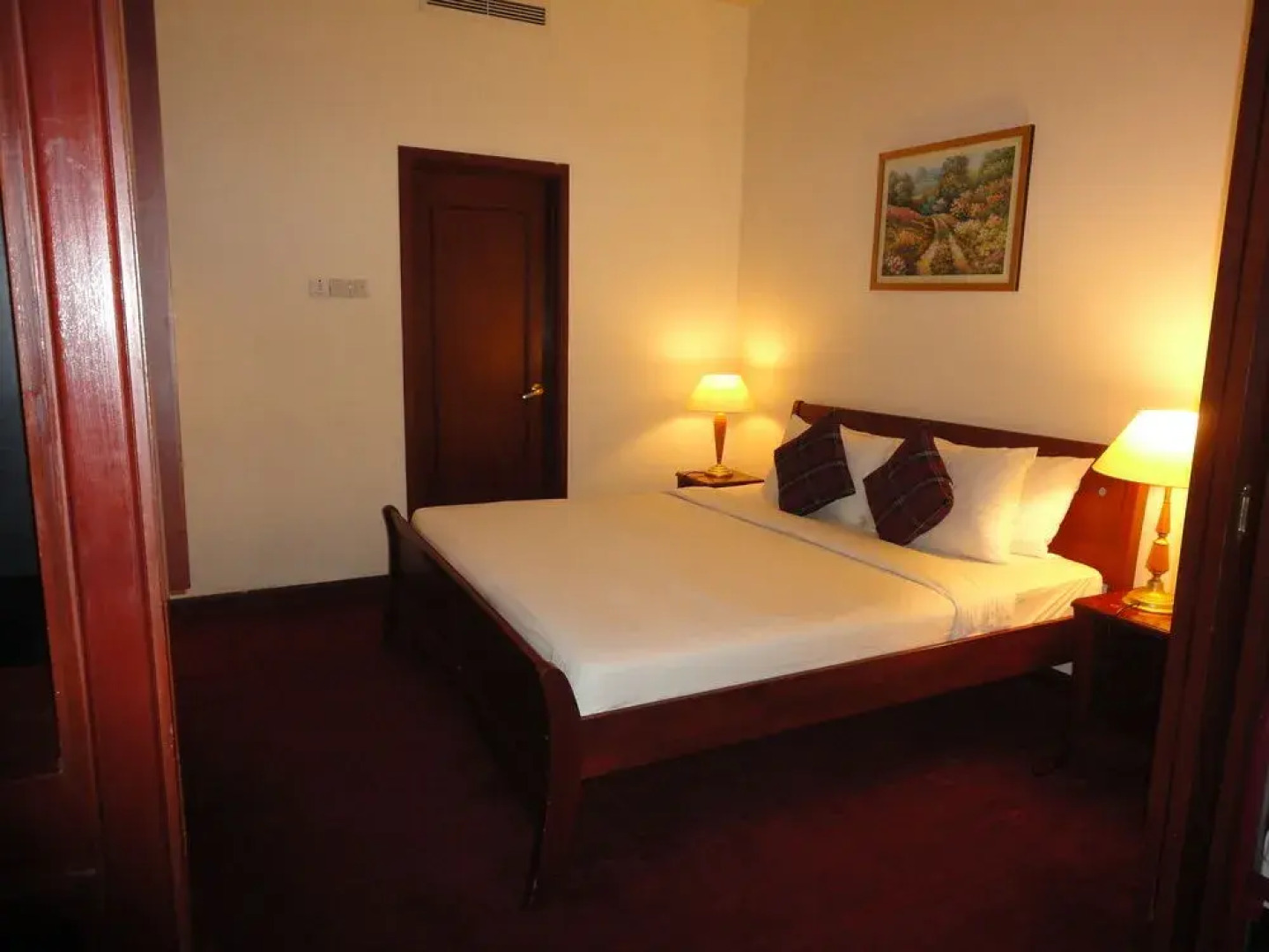 Апартаменты Berjaya Time Square