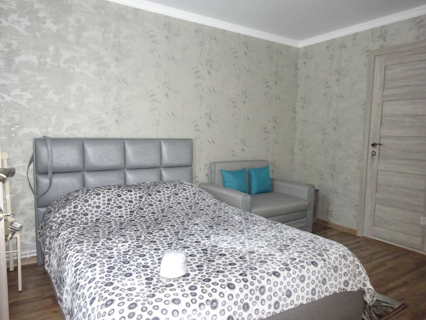 Гостевой Дом Горная Жемчужина