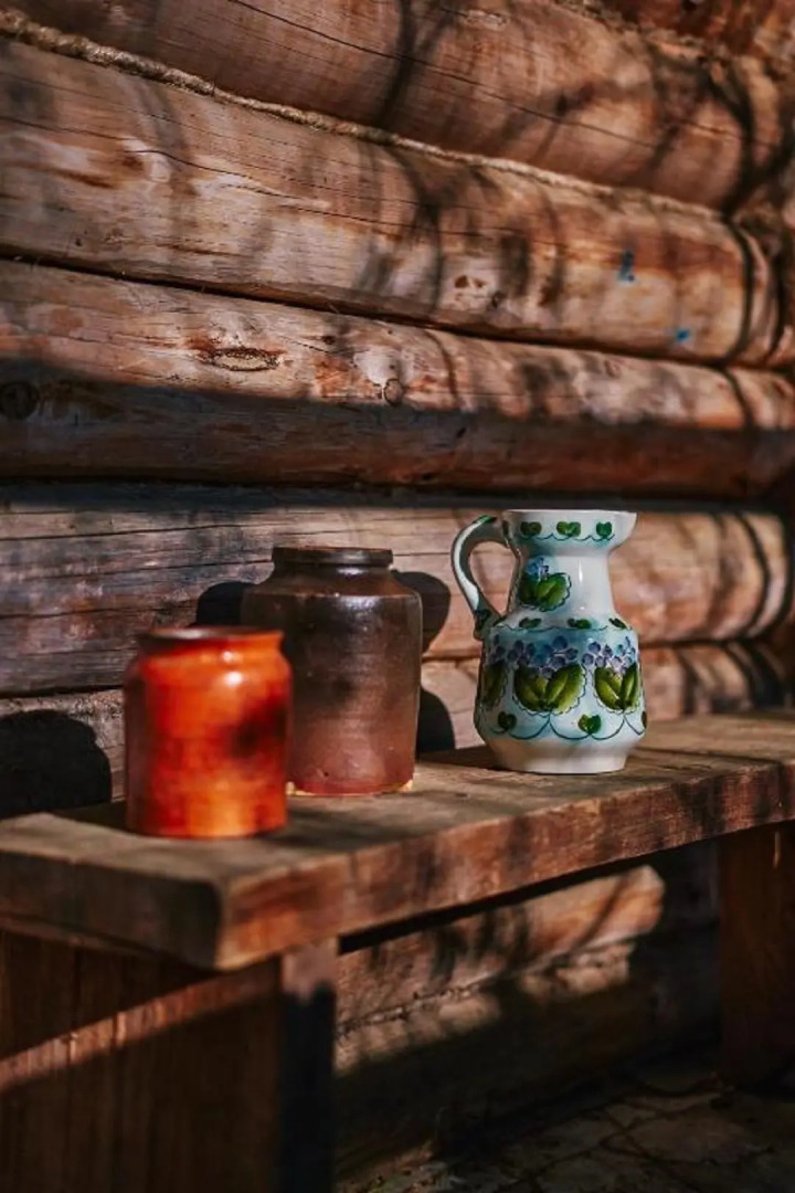 Бутик-отель Чеховская Дача