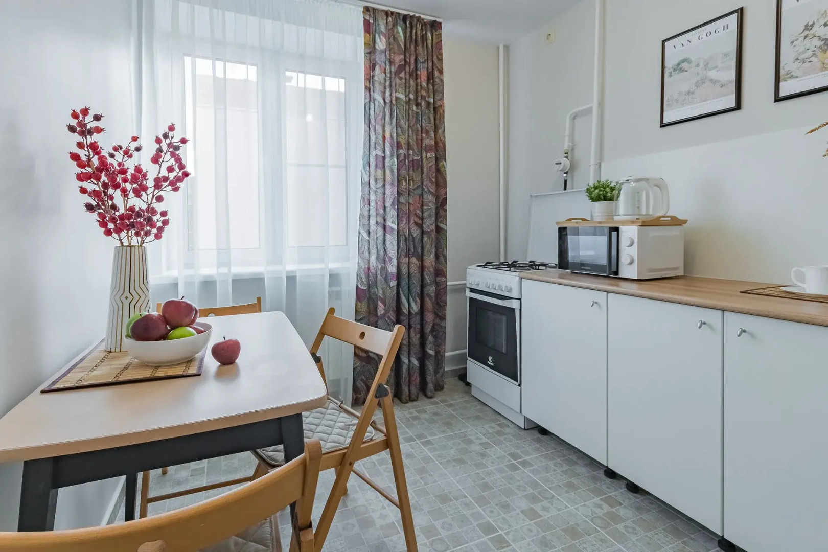 Апартаменты на Звездинке