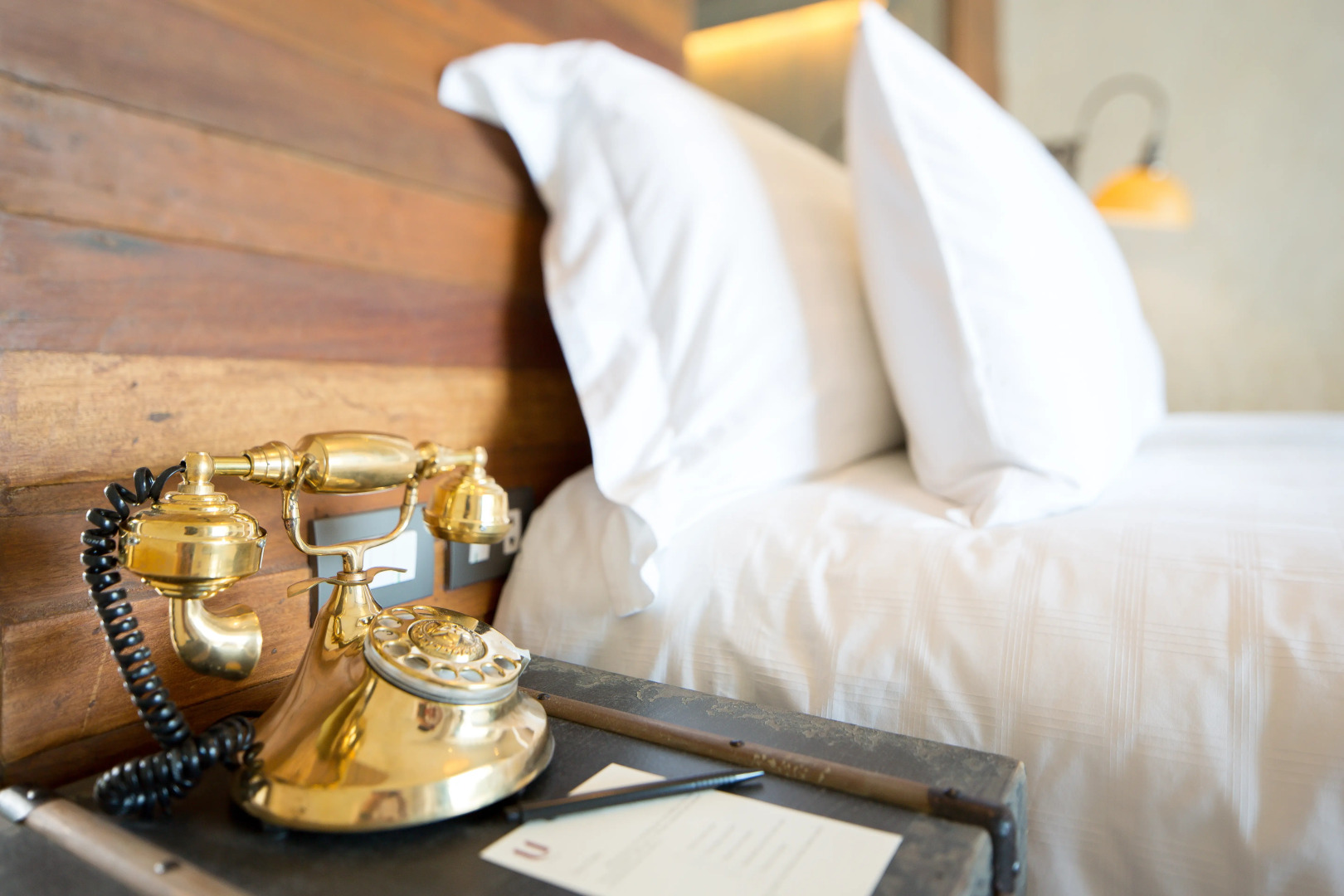 Отель U Pattaya