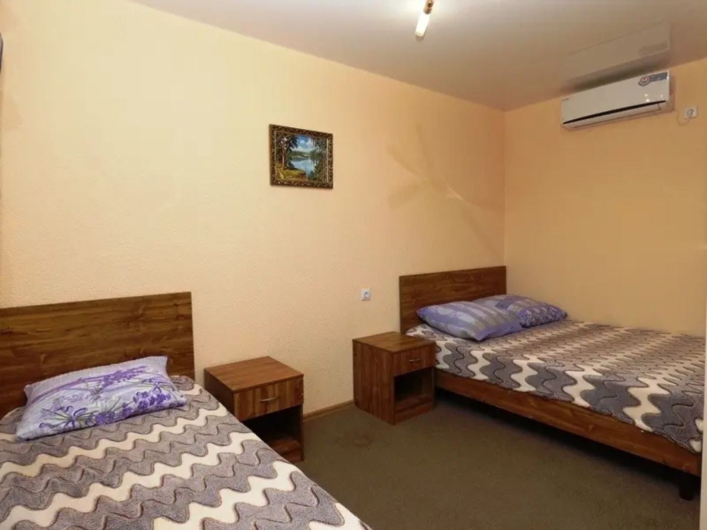 Гостевой дом Ямал