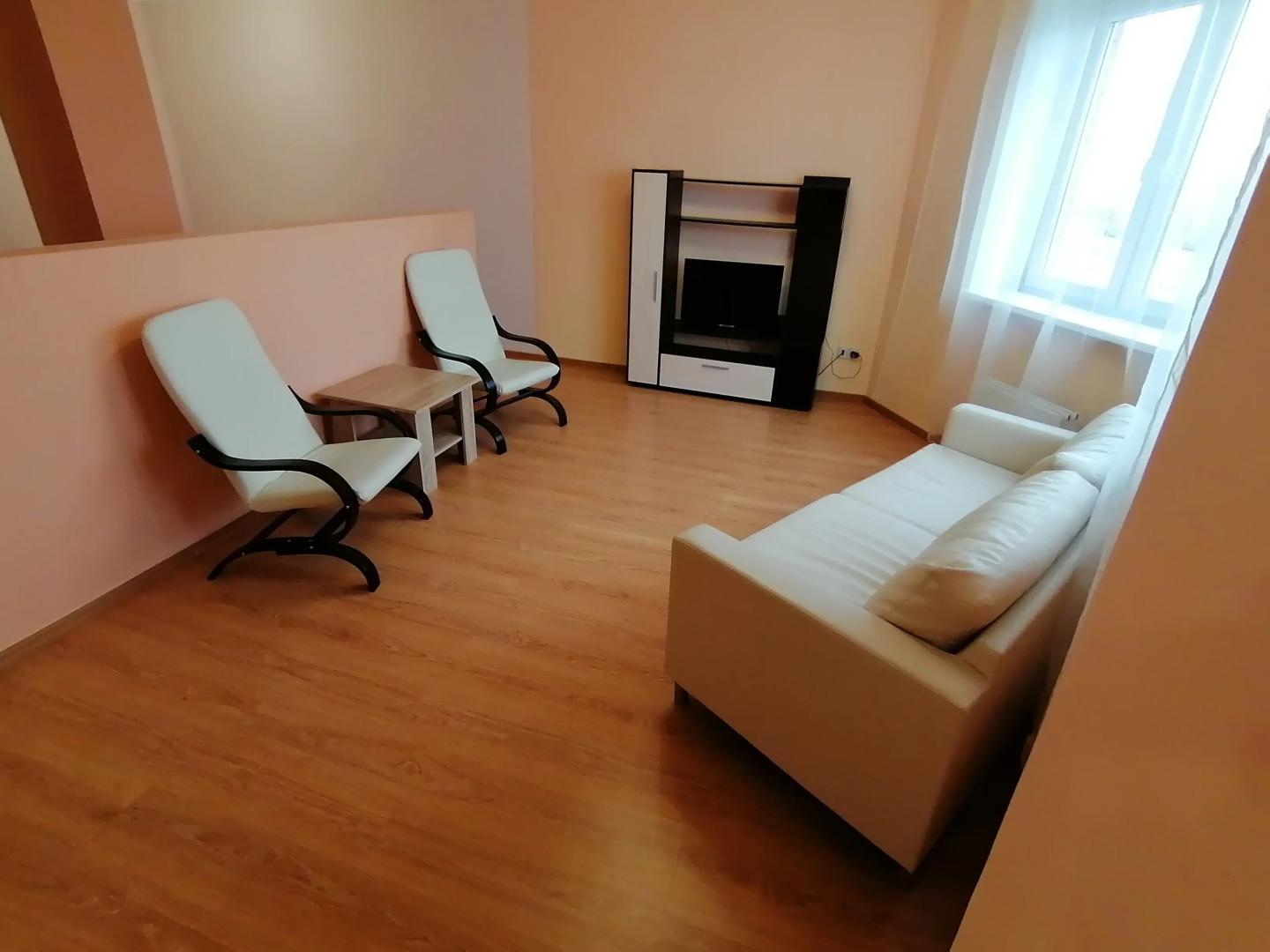 Апартаменты на Фирсова