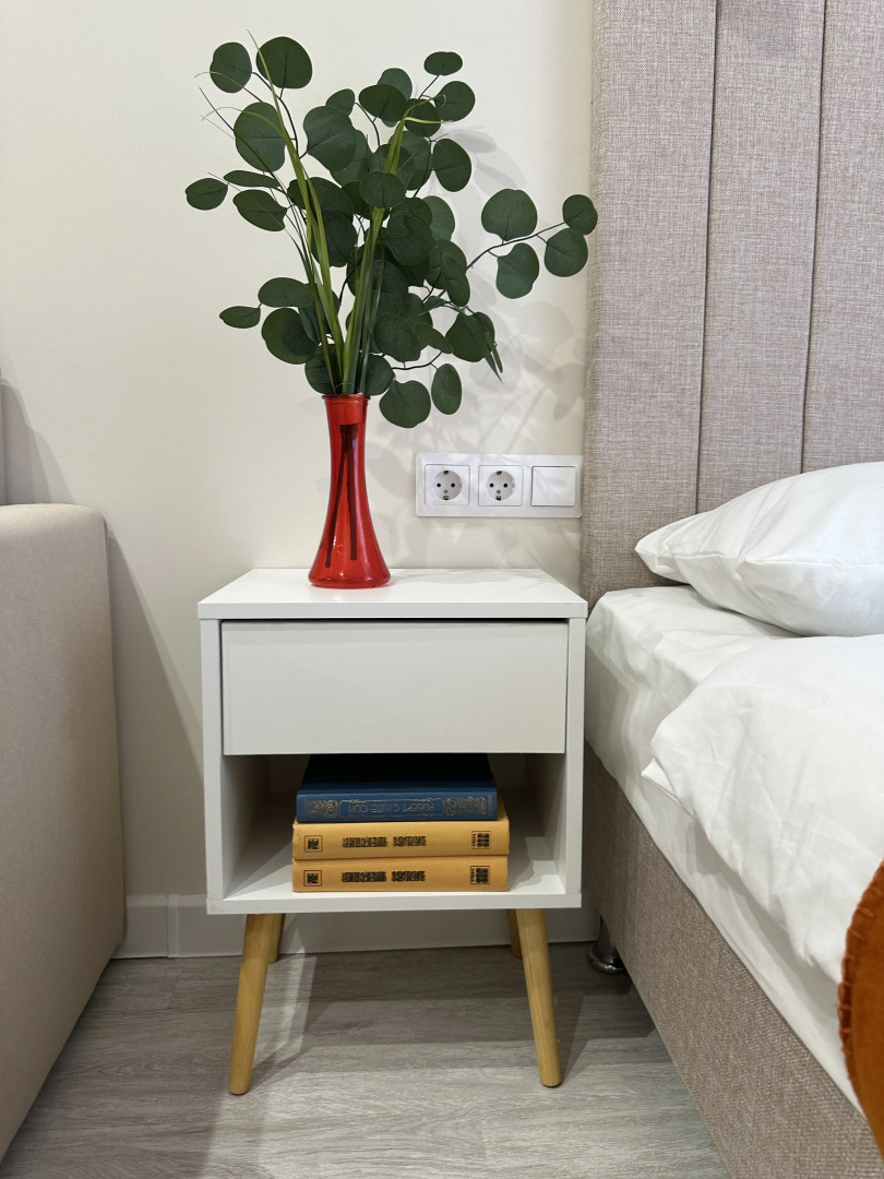 Апартаменты Студия Пушкинская 11/4