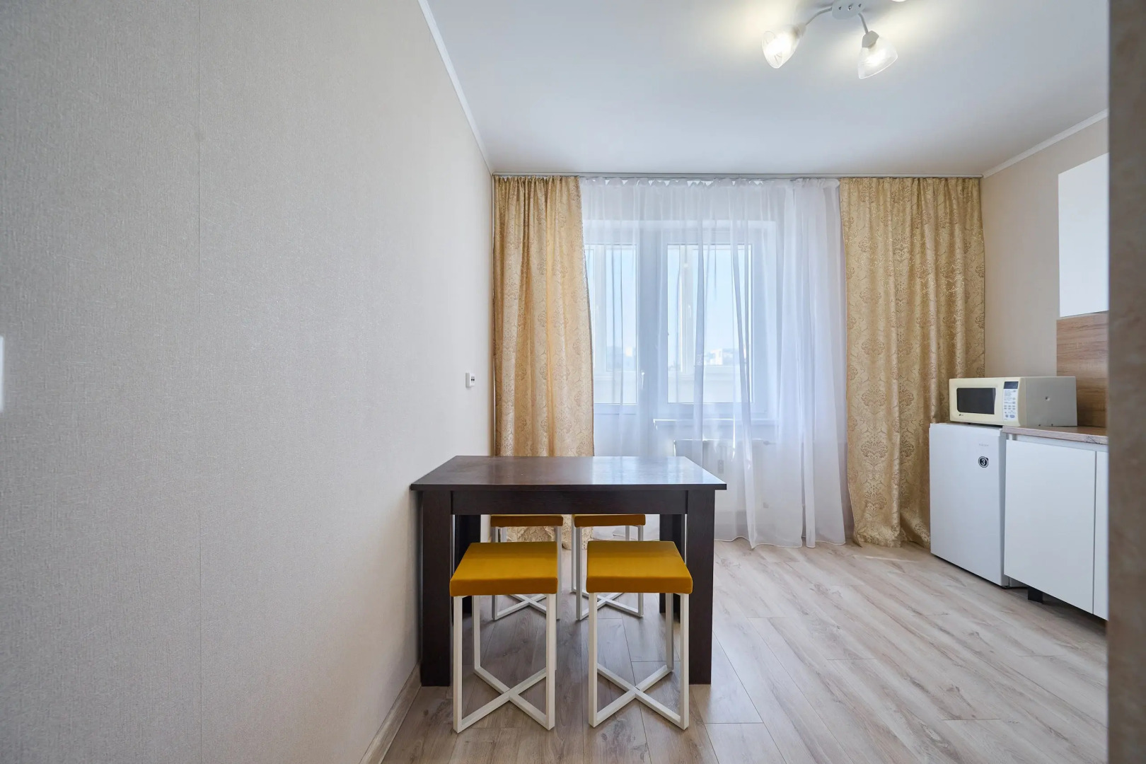 Квартира ПосуткаРу Г Развед 17/1 парк Краснодар им Галицкого