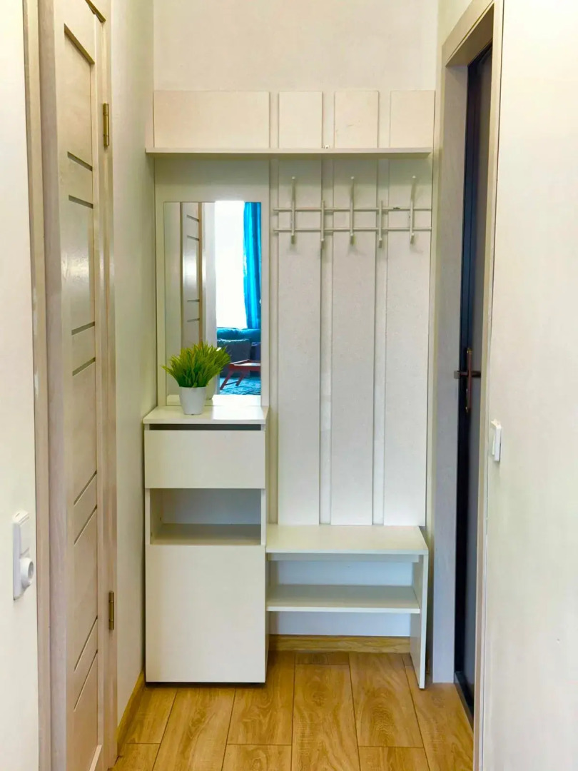 Квартира Уютная квартира в Новогорелово 129