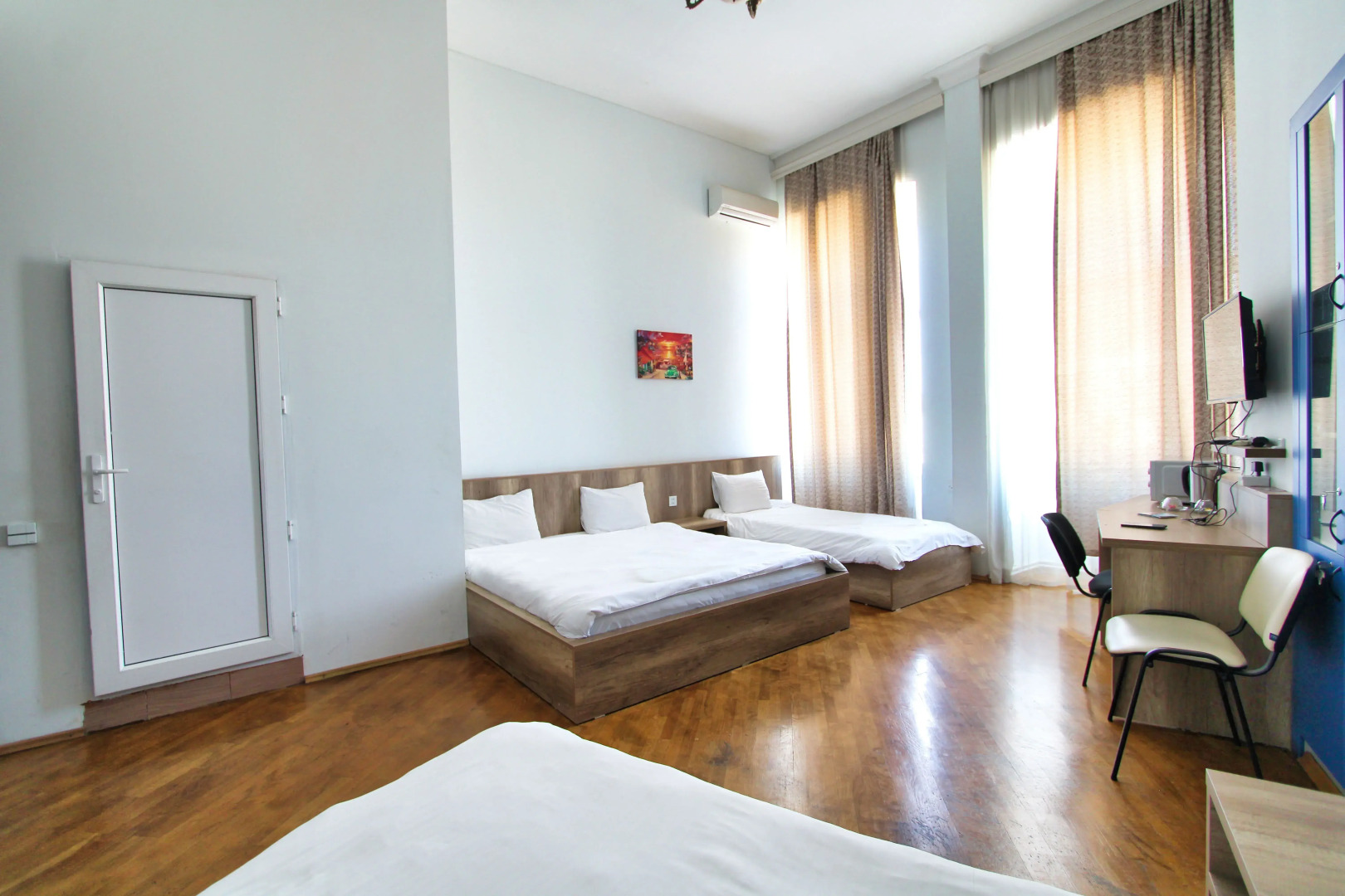 Liman Boutique Hotel Baku