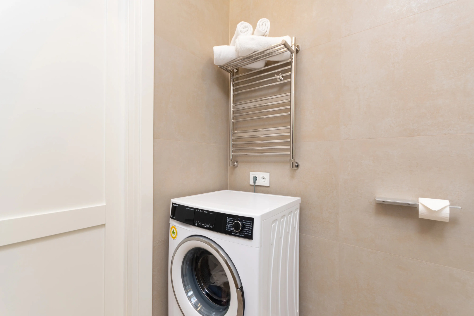 Квартира в самом центре курортной зоны