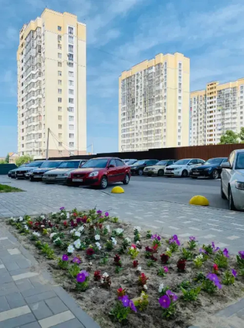 Квартира Современные