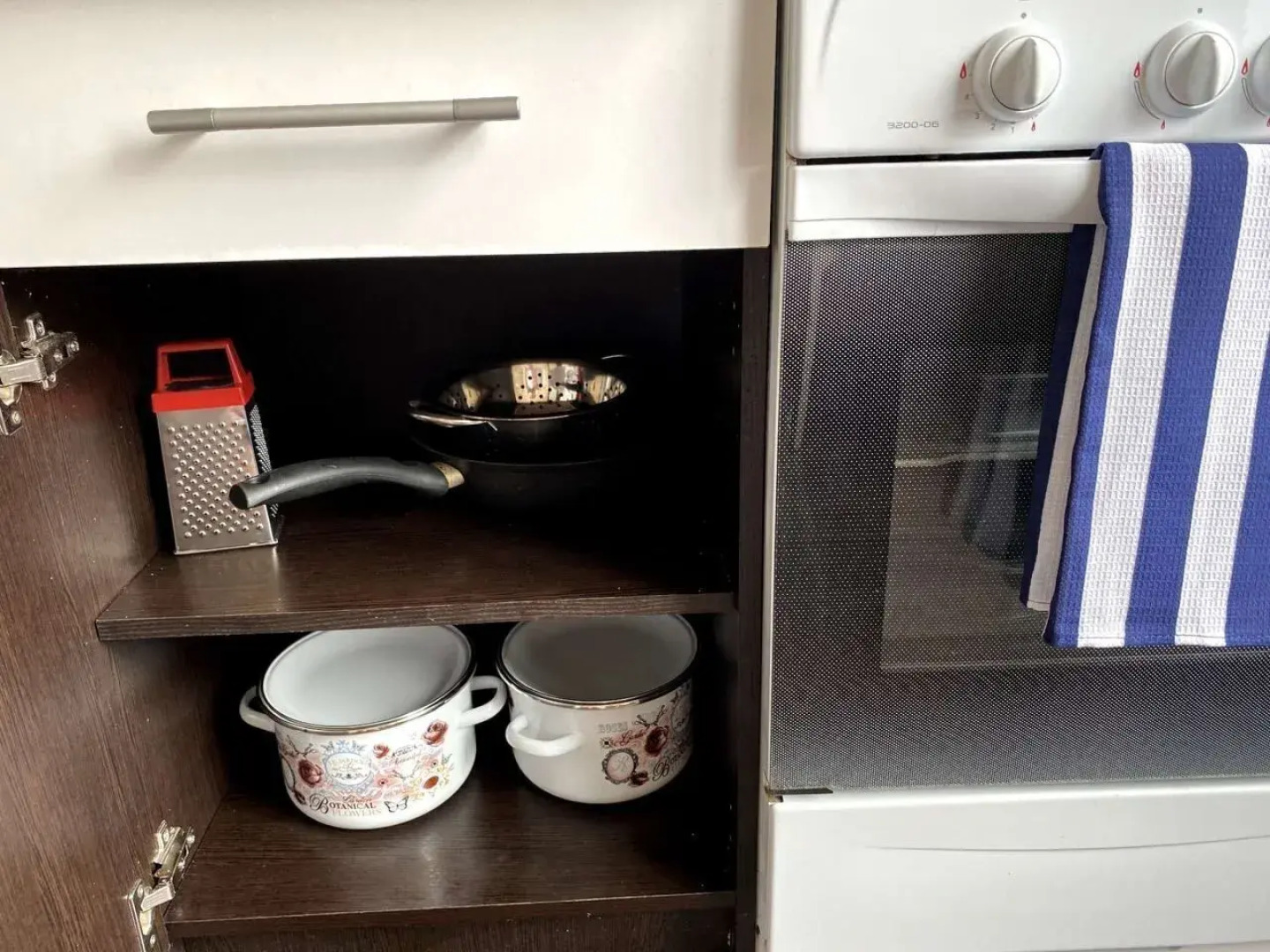 Квартира на Улице Машиностроителей 37