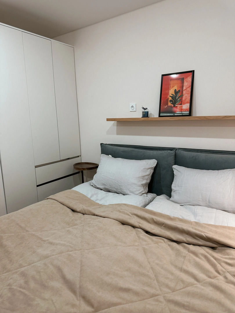 Квартира Premium