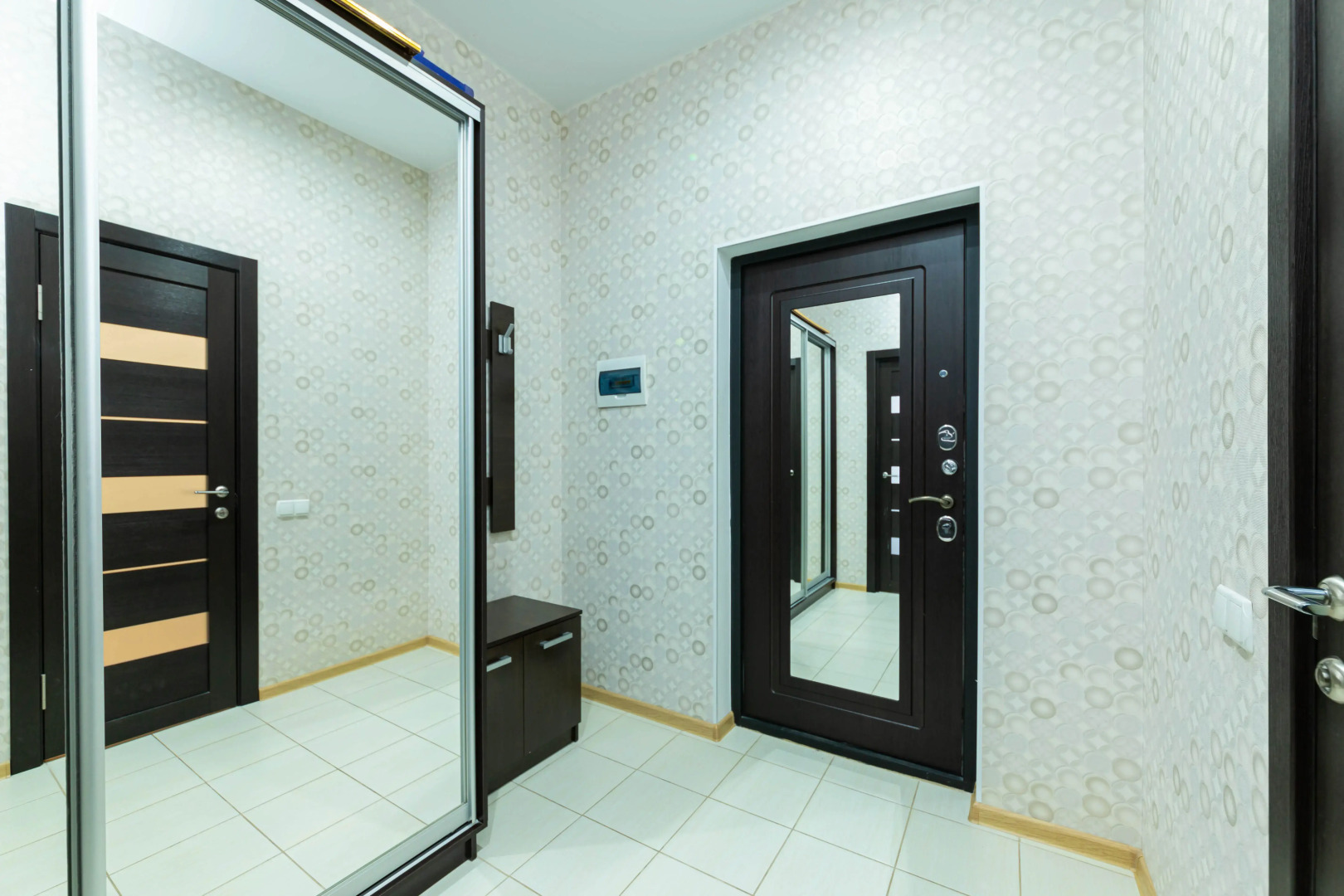 Апартаменты на набережной Севастополя