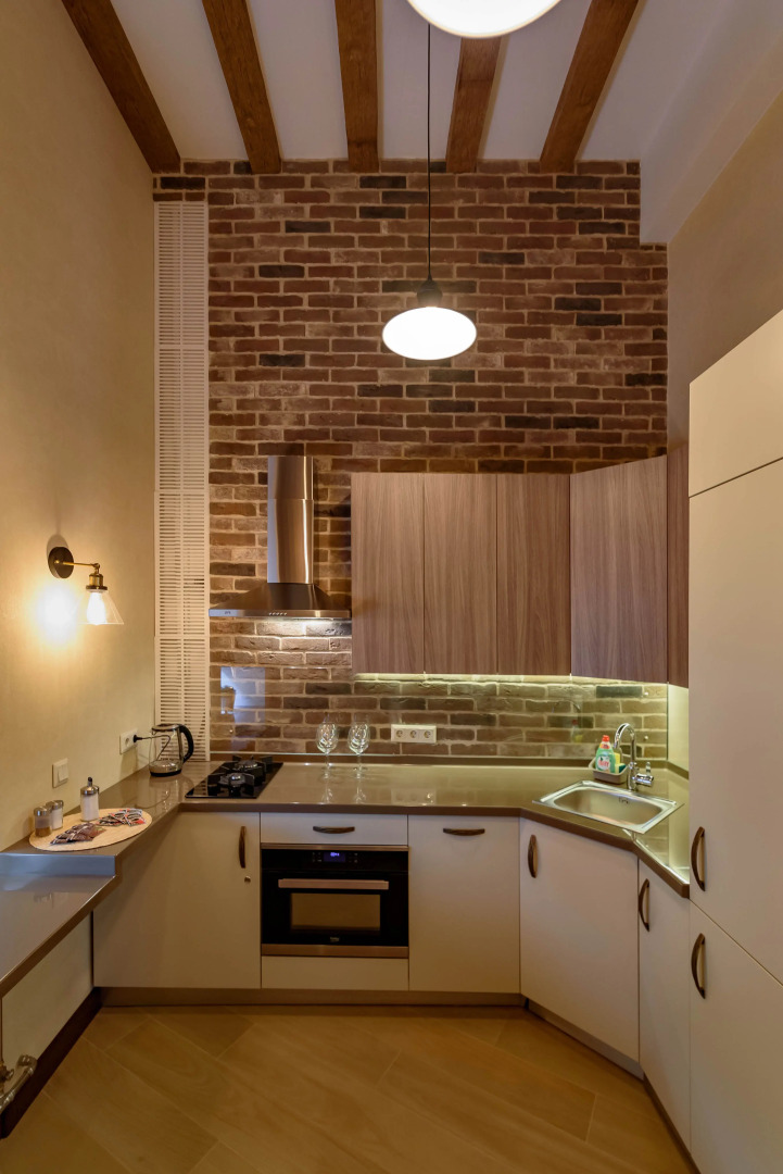 Апартаменты PinchApartments on Fontanka