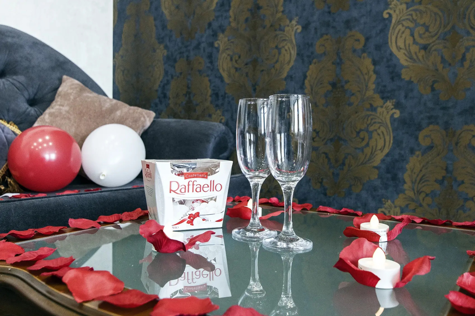 Отель Корона