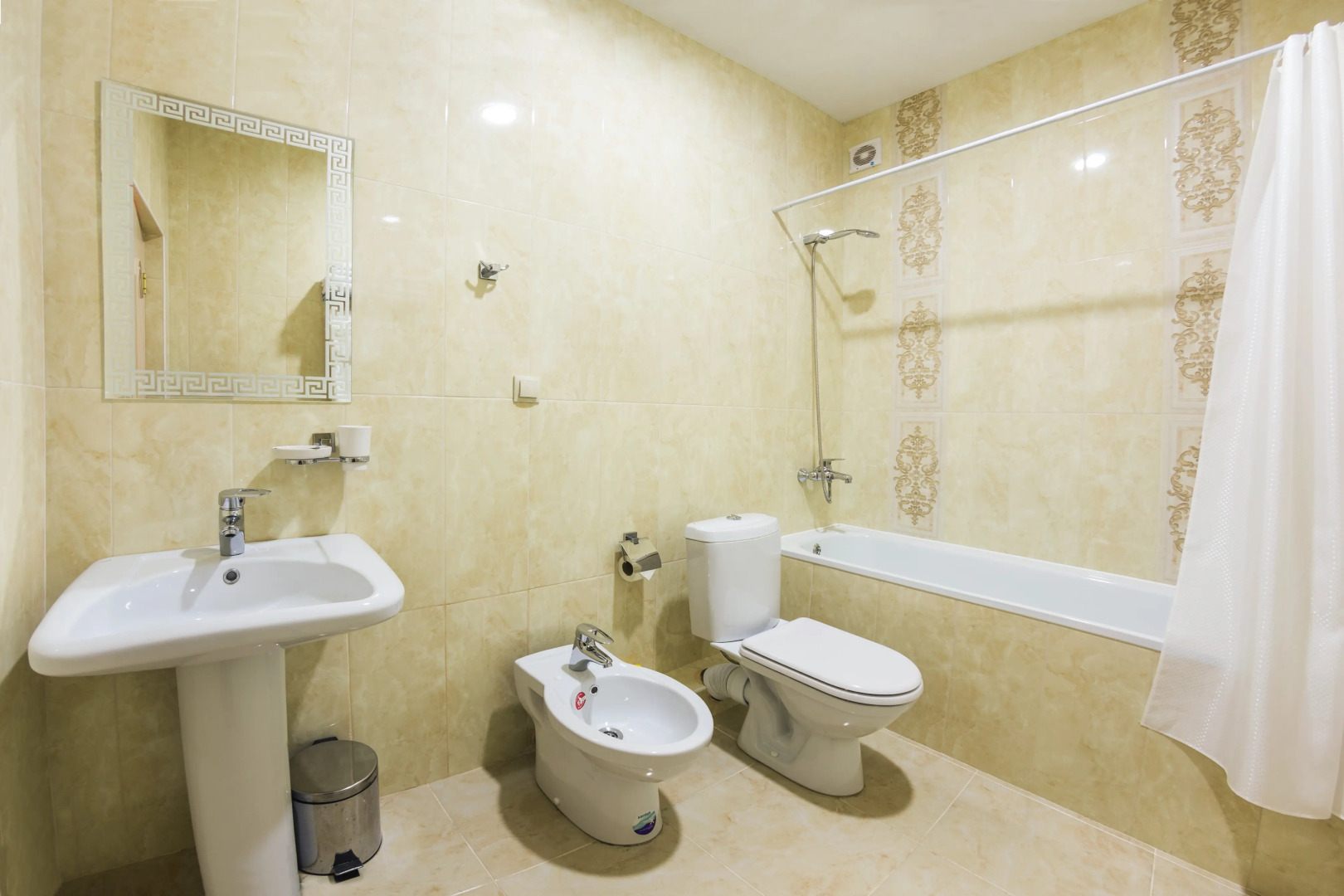 Отель Виктория 3*